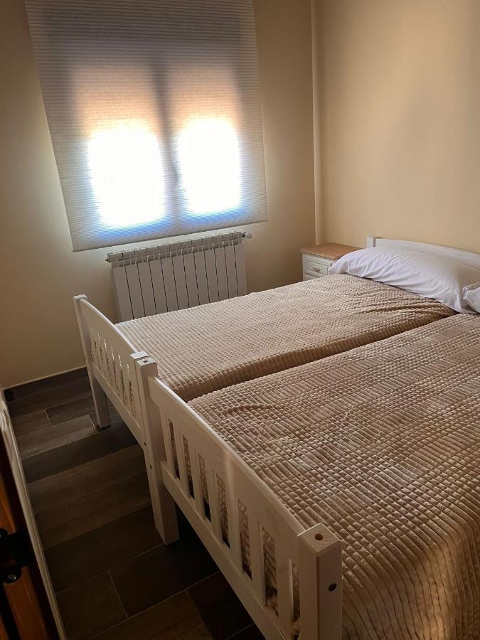 Casas Del Barranco De La Hoz Villa Ventosa  Eksteriør billede